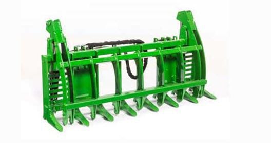 2024 Frontier AV50G Equipment Image0