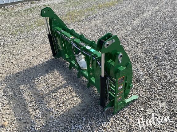 Image of Frontier AV50G equipment image 2