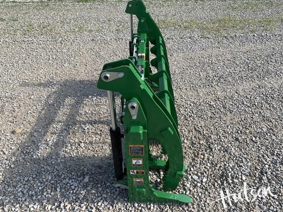 Image of Frontier AV50G equipment image 3