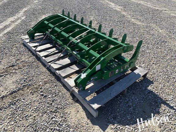 Image of Frontier AV50G equipment image 3