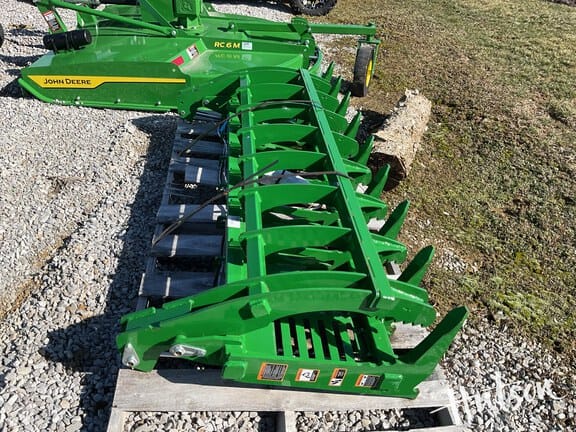 2024 Frontier AV50G Equipment Image0