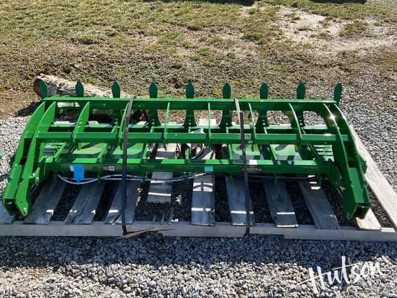 Image of Frontier AV50G equipment image 3