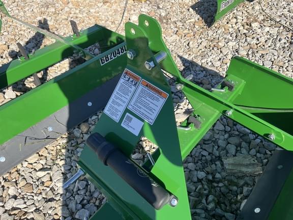 Image of Frontier BB2048 equipment image 4