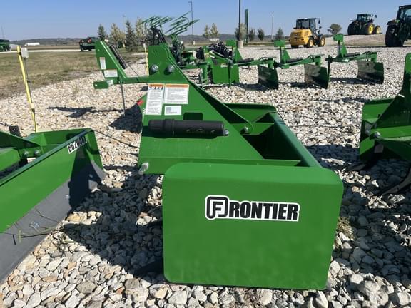 Image of Frontier BB2048 equipment image 1