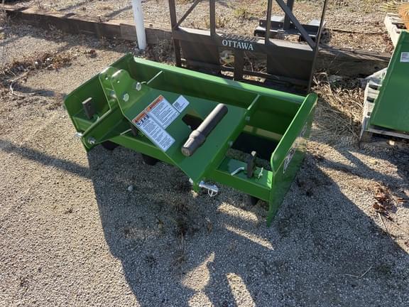 Image of Frontier BB2048 equipment image 1