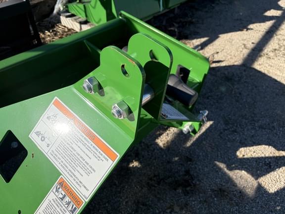 Image of Frontier BB2048 equipment image 2