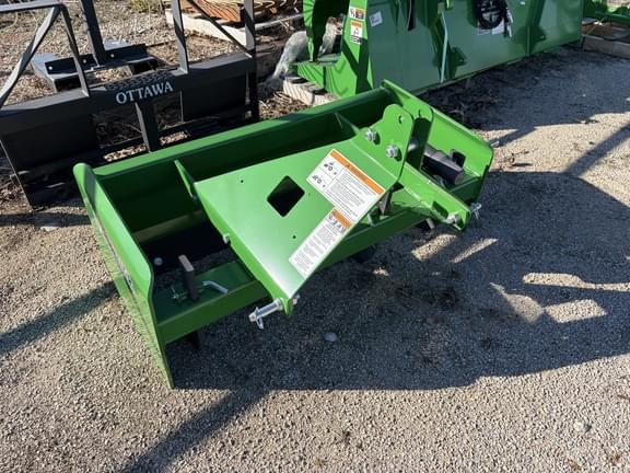 Image of Frontier BB2048 Primary image