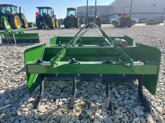 2024 Frontier BB2048 Equipment Image0