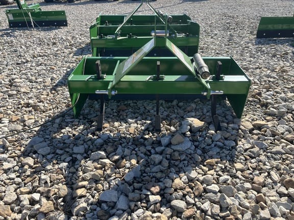 2024 Frontier BB2048L Equipment Image0