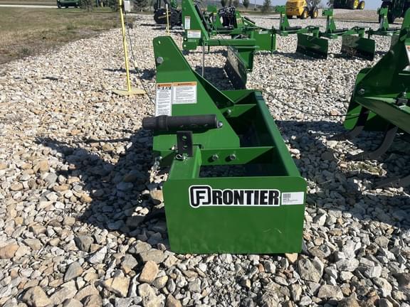 Image of Frontier BB2048L equipment image 3