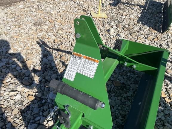 Image of Frontier BB2048L equipment image 4