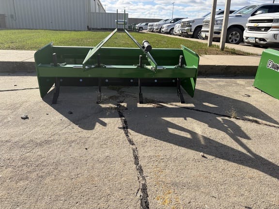 2024 Frontier BB2060 Equipment Image0