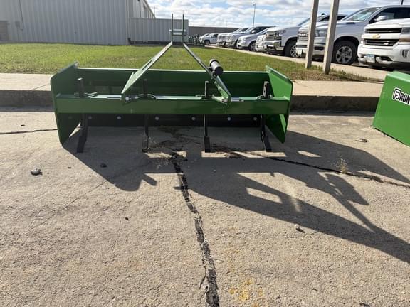 Image of Frontier BB2060 Primary image