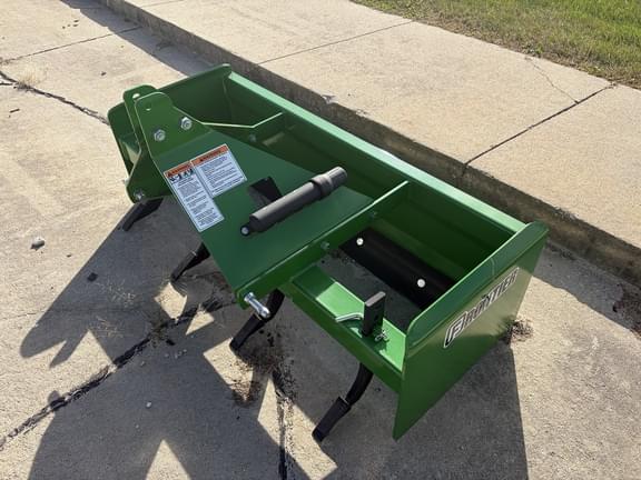 Image of Frontier BB2060 equipment image 1