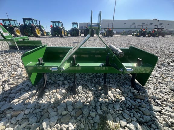 2024 Frontier BB2060 Equipment Image0