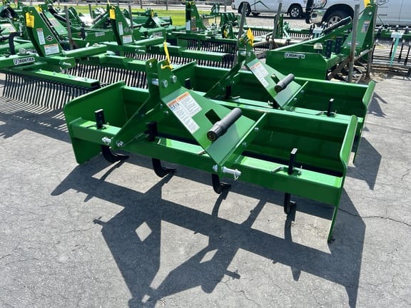 2024 Frontier BB2065 Equipment Image0