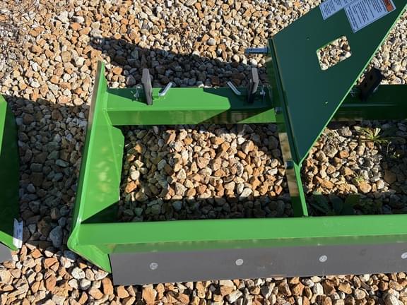 Image of Frontier BB2072 equipment image 3