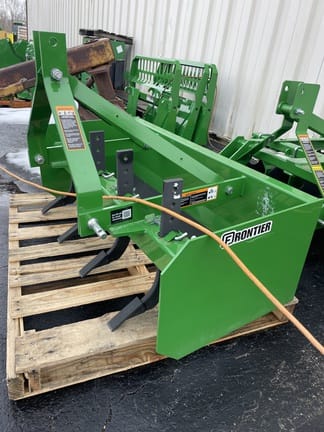 2024 Frontier BB5048L Equipment Image0