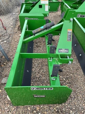Image of Frontier BB5060 equipment image 2