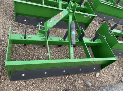 Image of Frontier BB5060 equipment image 4