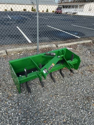 Image of Frontier BB5060 Primary image