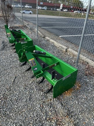 Image of Frontier BB5060 equipment image 1