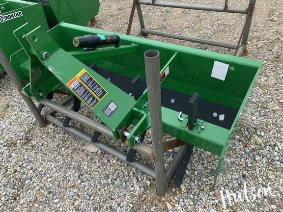 Image of Frontier BB5060 equipment image 1