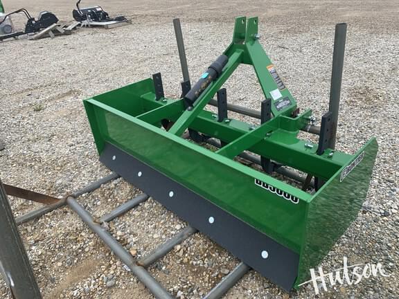 Image of Frontier BB5060 equipment image 3