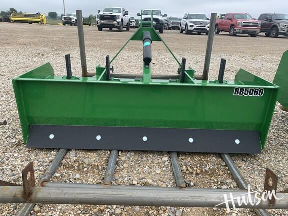 Image of Frontier BB5060 equipment image 4