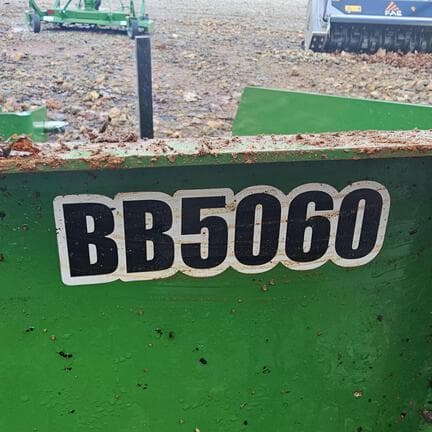 Image of Frontier BB5060 Image 0