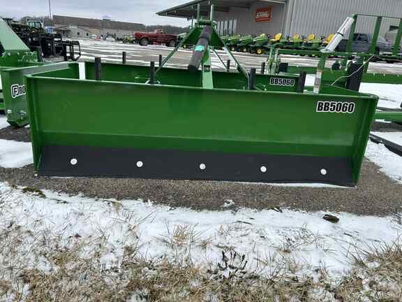 Image of Frontier BB5060 Primary image