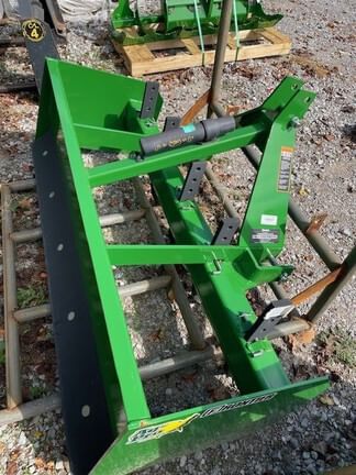 2024 Frontier BB5060L Equipment Image0