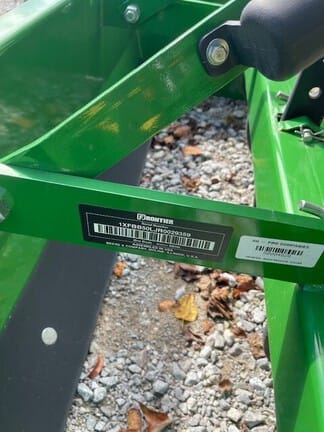 2024 Frontier BB5060L Equipment Image0