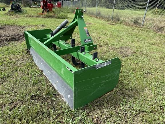 Image of Frontier BB5072 equipment image 3