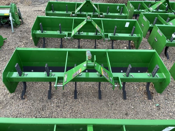 2024 Frontier BB5084 Equipment Image0