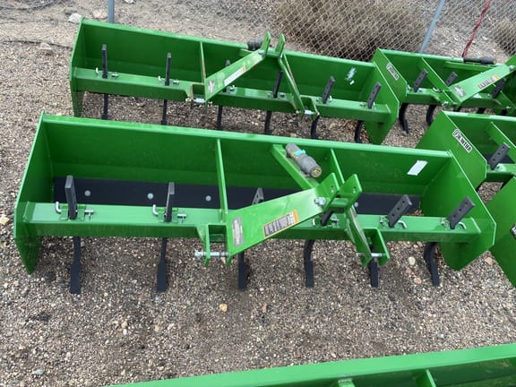 2024 Frontier BB5084 Equipment Image0