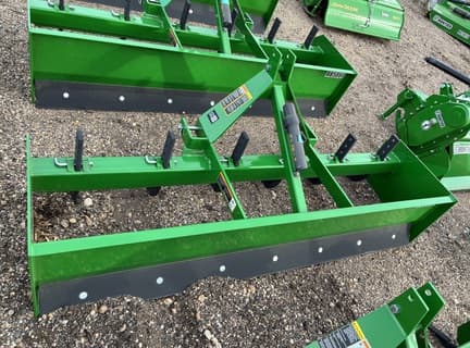 Image of Frontier BB5084 equipment image 4