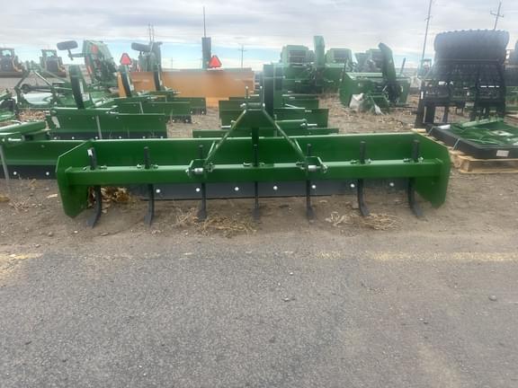 Image of Frontier BB5096 equipment image 1