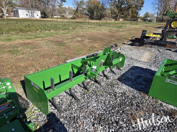 2024 Frontier BB5096 Equipment Image0