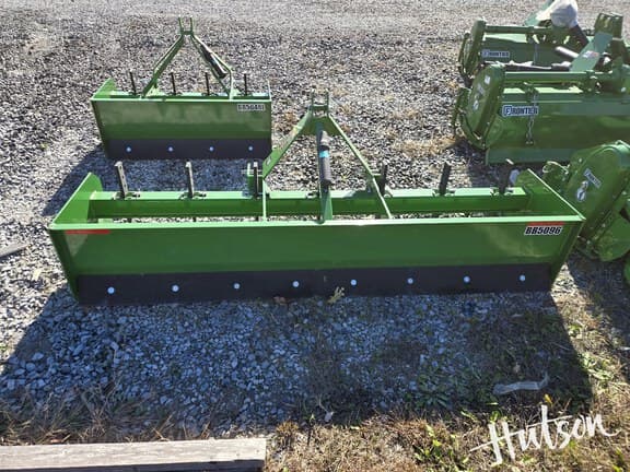 Image of Frontier BB5096 equipment image 3