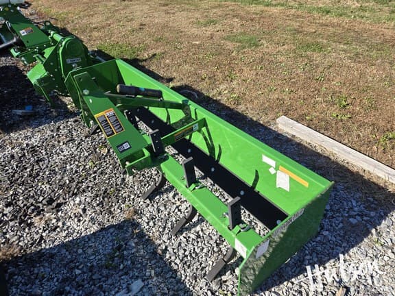 Image of Frontier BB5096 equipment image 1