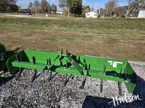 Image of Frontier BB5096 equipment image 2