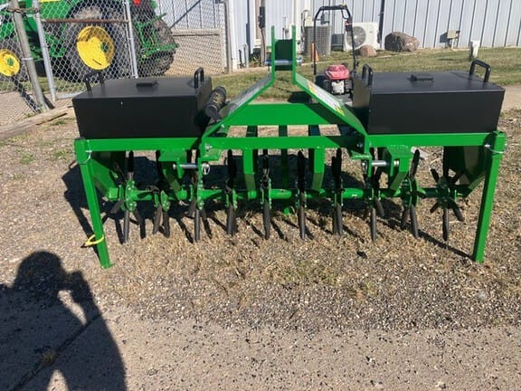 2024 Frontier CA2060E Equipment Image0