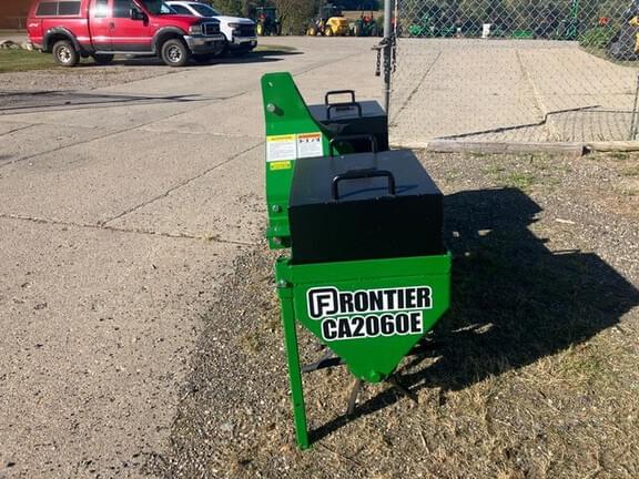 Image of Frontier CA2060E equipment image 1