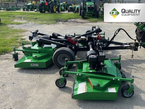 2024 Frontier FM4012 Equipment Image0