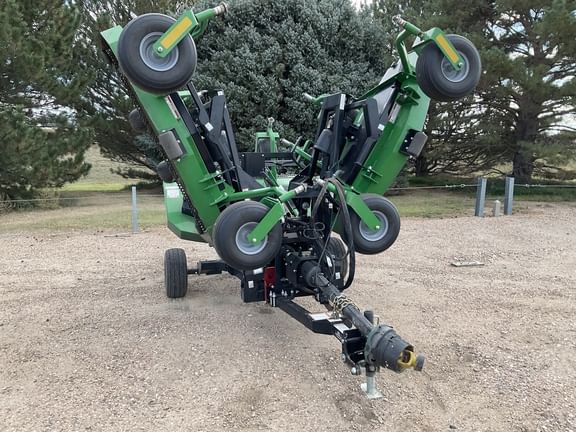 2024 Frontier FM4117 Equipment Image0