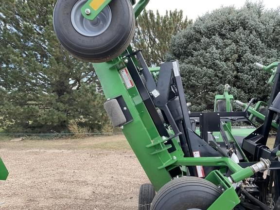 Image of Frontier FM4117 equipment image 4