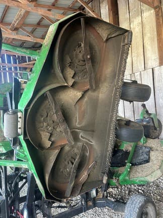 Image of Frontier FM4117 equipment image 4