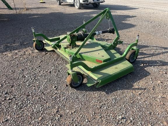 Image of Frontier GM2084R equipment image 4