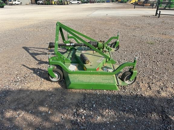 Image of Frontier GM2084R equipment image 1